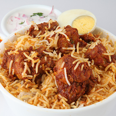 "Chicken Fry Piece-biryani  (Yati Foods) - Click here to View more details about this Product